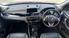 BMW X1 xDrive 20i [178] xLine 5dr Step Auto Petrol Estate